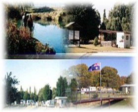Cunningham Caravan Park - Accommodation Mermaid Beach 0