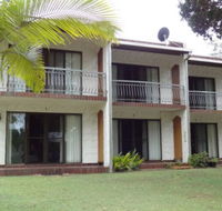 Coochie Haven Holiday Units - Accommodation Mermaid Beach
