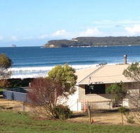 Eaglehawk Neck Beach House - Accommodation Mermaid Beach