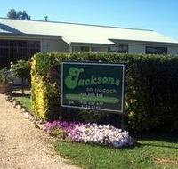 Jacksons On Riddoch - Accommodation Mermaid Beach