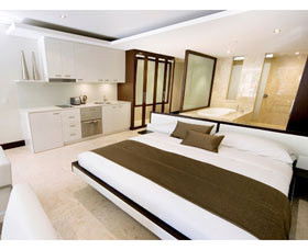 Mercure Apartment - Accommodation Mermaid Beach 0