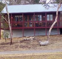 Ivybrook Vineyard Cottage - Accommodation Mermaid Beach