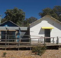 Ben Chifley Dam Cabins - Accommodation Mermaid Beach