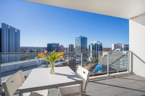 Astra Apartments - Parramatta - Accommodation Mermaid Beach 0