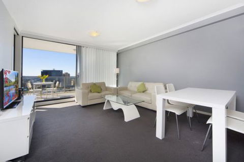 Astra Apartments - Parramatta - Accommodation Mermaid Beach 1