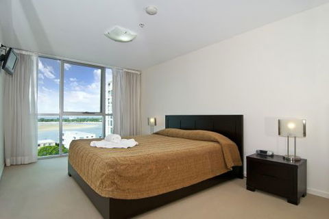 M1 Resort Maroochydore - Accommodation Mermaid Beach 2