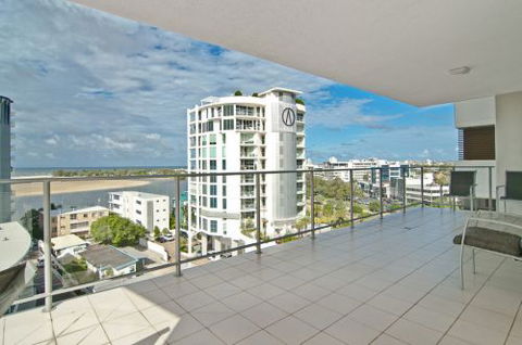 M1 Resort Maroochydore - Accommodation Mermaid Beach 4