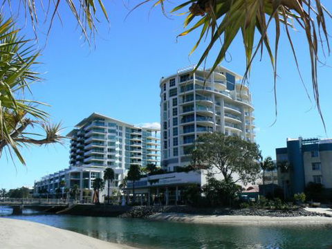 M1 Resort Maroochydore - Accommodation Mermaid Beach 5