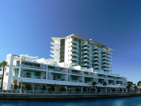 M1 Resort Maroochydore - Accommodation Mermaid Beach 7