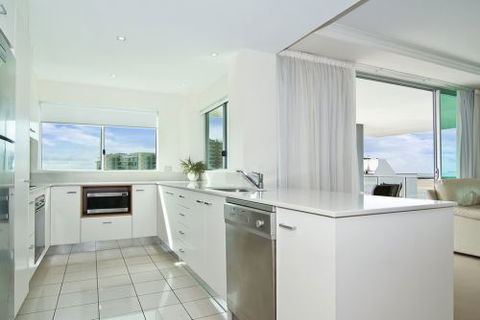 M1 Resort Maroochydore - Accommodation Mermaid Beach 8