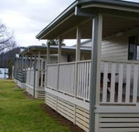 Fossickers Tourist Park Nundle - Accommodation Mermaid Beach