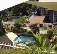 Sirenuse - Accommodation Mermaid Beach