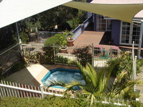 Sirenuse - Accommodation Mermaid Beach 0