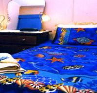 Bay Beach Cottage - Accommodation Mermaid Beach