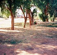 Merna Mora Station - Accommodation Mermaid Beach