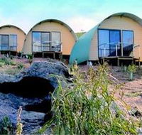 Saunders Gorge Sanctuary - Accommodation Mermaid Beach