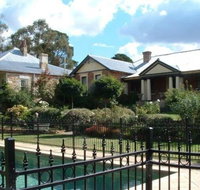 Chapel House - Accommodation Mermaid Beach
