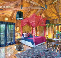 Forget-me-not Cottages - Accommodation Mermaid Beach