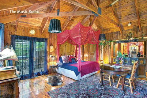 Forget-me-not Cottages - Accommodation Mermaid Beach 0