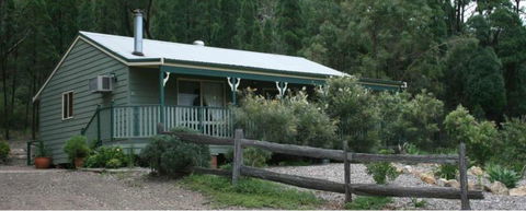 Carellen Holiday Cottages - Accommodation Mermaid Beach 0
