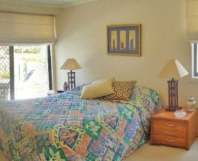 La Gandera - Accommodation Mermaid Beach 0