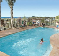 Captain's Quarters - Accommodation Mermaid Beach