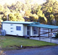 Rosebery Cabin amp Tourist Park - Accommodation Mermaid Beach