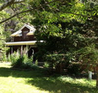 Woodlands Retreat - Accommodation Mermaid Beach