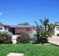 Franklin Harbour Cabin Park - Accommodation Mermaid Beach