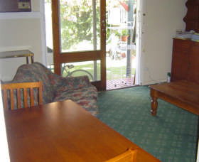 Bentleigh Units - Accommodation Mermaid Beach 0