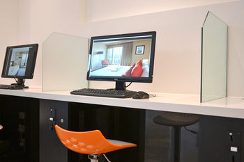 Mercure Sydney International Airport - Accommodation Mermaid Beach 2
