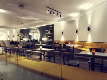 Mercure Sydney International Airport - Accommodation Mermaid Beach 6
