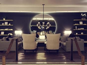Mercure Sydney International Airport - Accommodation Mermaid Beach 8