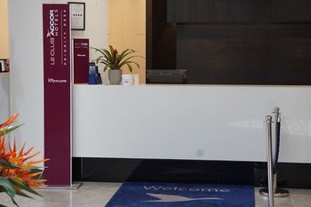 Mercure Sydney International Airport - Accommodation Mermaid Beach 10