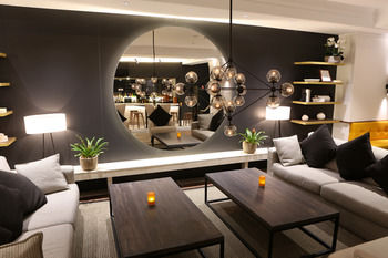 Mercure Sydney International Airport - Accommodation Mermaid Beach 13