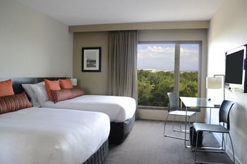 Mercure Sydney International Airport - Accommodation Mermaid Beach 20