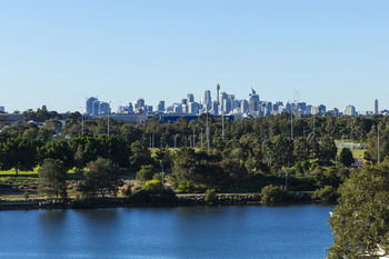 Mercure Sydney International Airport - Accommodation Mermaid Beach 21