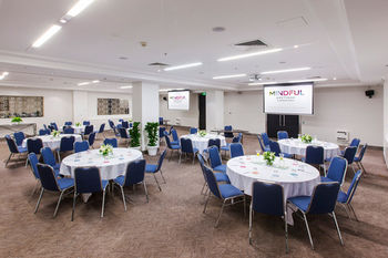 Mercure Sydney International Airport - Accommodation Mermaid Beach 22
