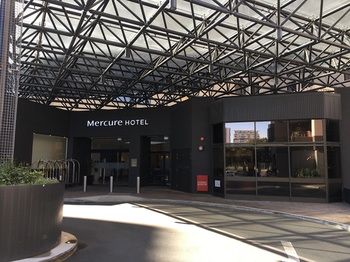 Mercure Sydney International Airport - Accommodation Mermaid Beach 23