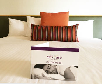 Mercure Sydney International Airport - Accommodation Mermaid Beach 24