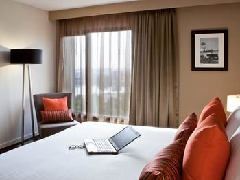 Mercure Sydney International Airport - Accommodation Mermaid Beach 26