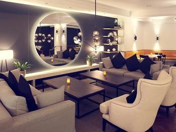 Mercure Sydney International Airport - Accommodation Mermaid Beach 28