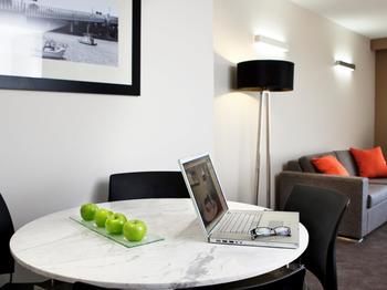 Mercure Sydney International Airport - Accommodation Mermaid Beach 30