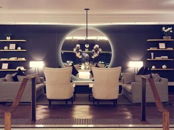 Mercure Sydney International Airport - Accommodation Mermaid Beach 35