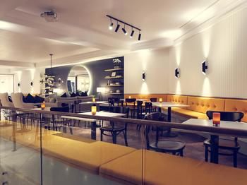 Mercure Sydney International Airport - Accommodation Mermaid Beach 36