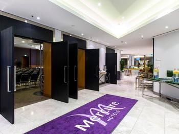 Mercure Sydney International Airport - Accommodation Mermaid Beach 37