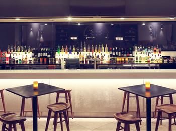 Mercure Sydney International Airport - Accommodation Mermaid Beach 38