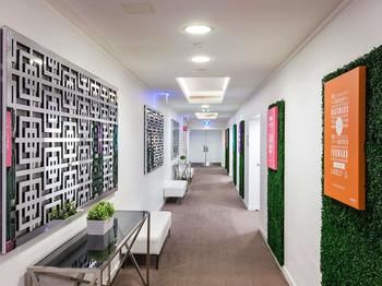 Mercure Sydney International Airport - Accommodation Mermaid Beach 39