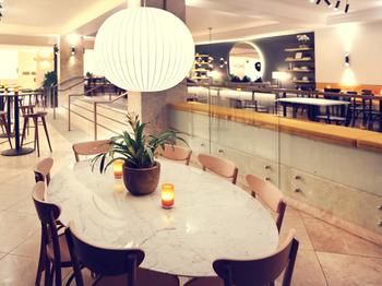 Mercure Sydney International Airport - Accommodation Mermaid Beach 41