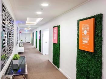 Mercure Sydney International Airport - Accommodation Mermaid Beach 43